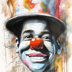Clown