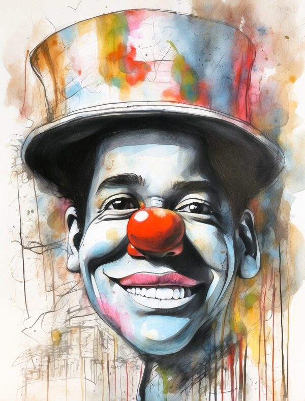 Clown