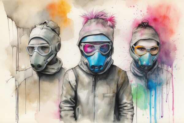 Face Masks