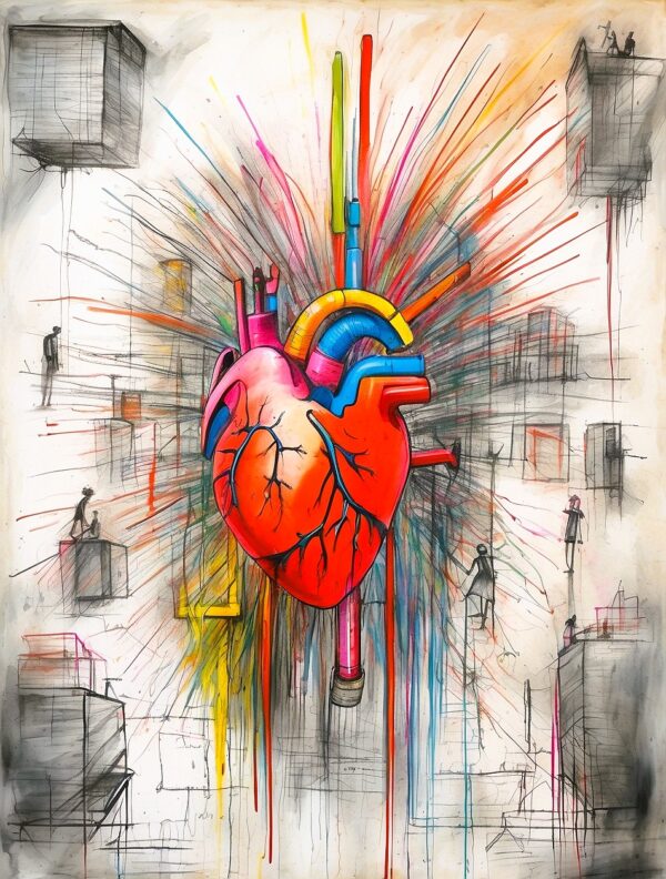 Heartless
