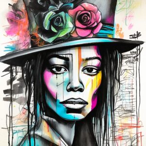 My Hat 3