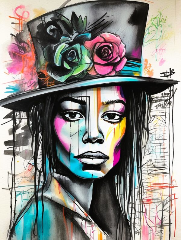 My Hat 3