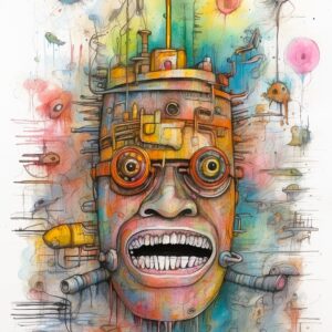 My Head