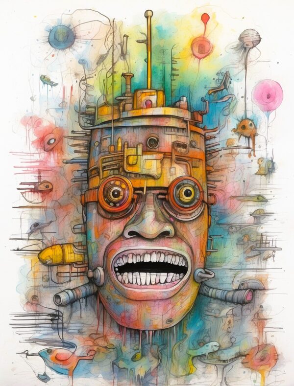 My Head