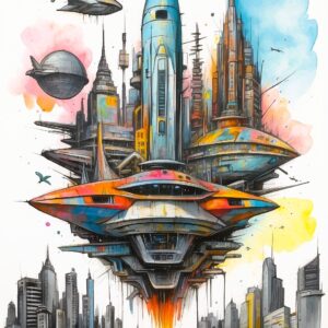 New City