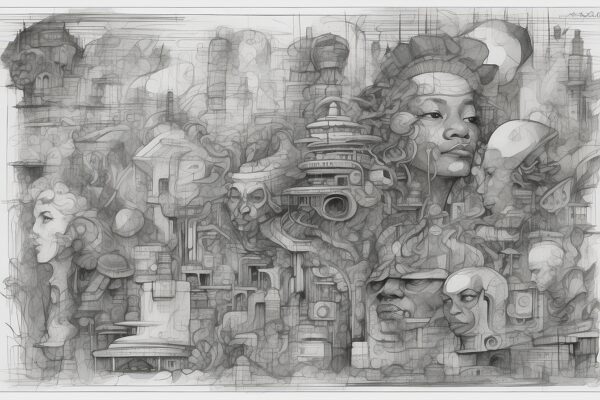 Pencil Land