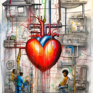 Powerfull Heart