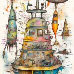 The Boat