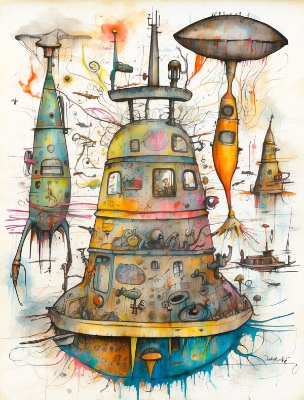 The Boat