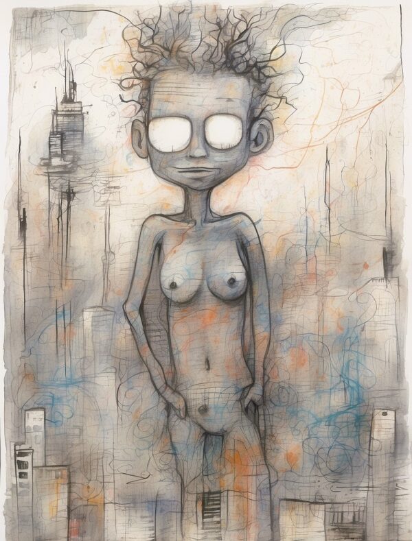 The Body