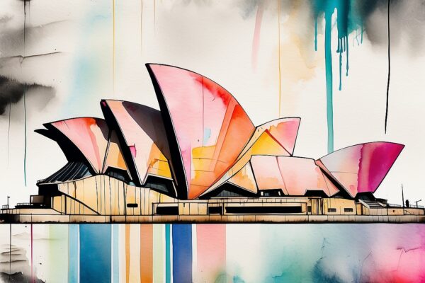 The Opera 1