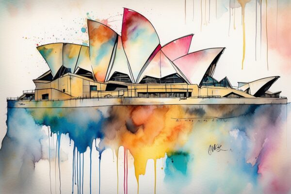 The Opera 3