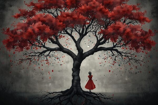 The Red